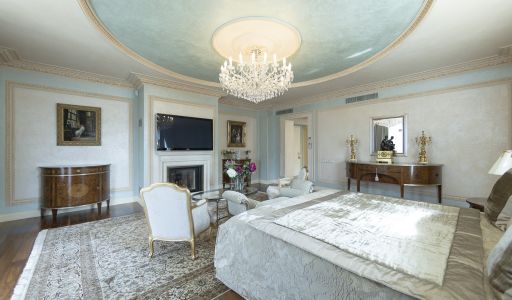 Резиденция в КП Третья охота