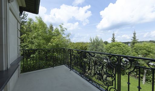 Резиденция в КП Третья охота