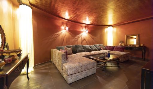 Резиденция в КП Третья охота