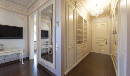 Резиденция в КП Третья охота