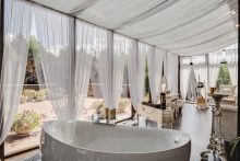 Дом у леса в КП Десять Ярдов