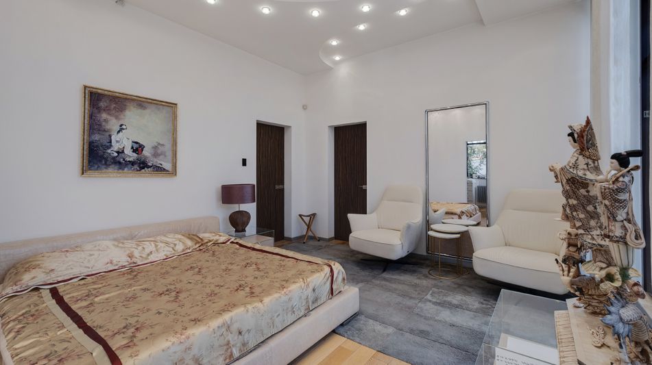 Дом у леса в КП Десять Ярдов