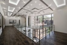 Дом у леса в КП Десять Ярдов