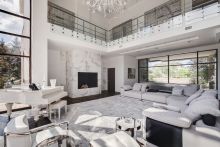 Дом у леса в КП Десять Ярдов