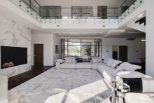 Дом у леса в КП Десять Ярдов