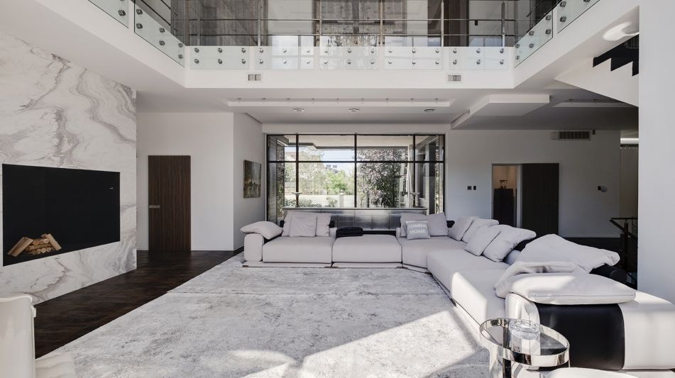 Дом у леса в КП Десять Ярдов