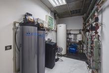 Дом у леса в КП Десять Ярдов