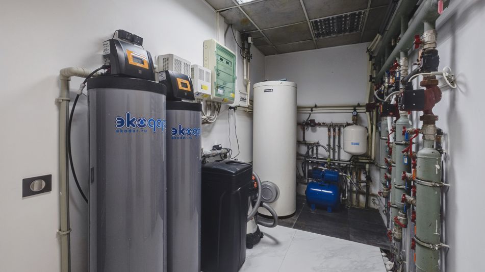 Дом у леса в КП Десять Ярдов