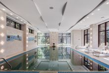 Дом у леса в КП Десять Ярдов