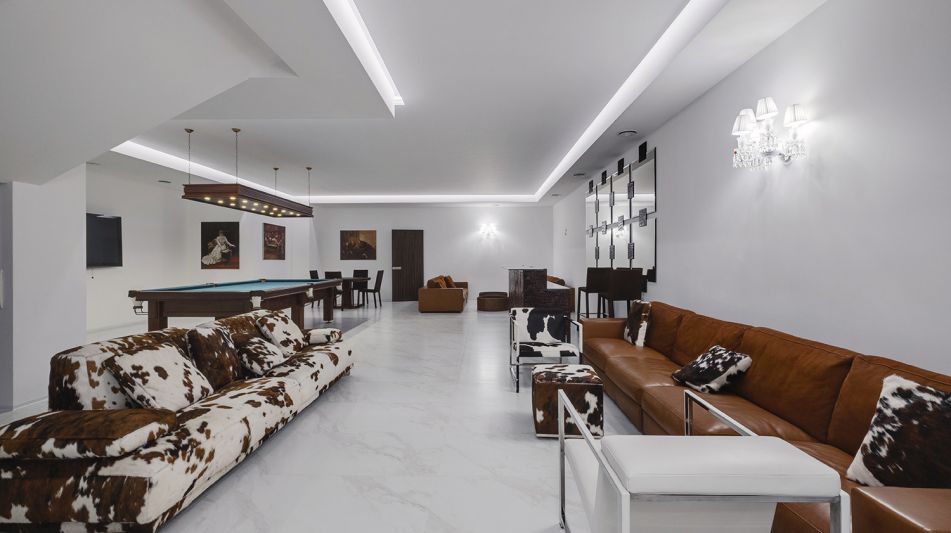 Дом у леса в КП Десять Ярдов