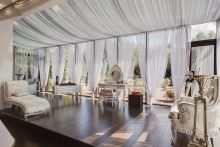 Дом у леса в КП Десять Ярдов