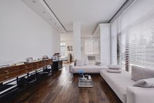 Дом у леса в КП Десять Ярдов