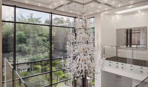 Дом у леса в КП 