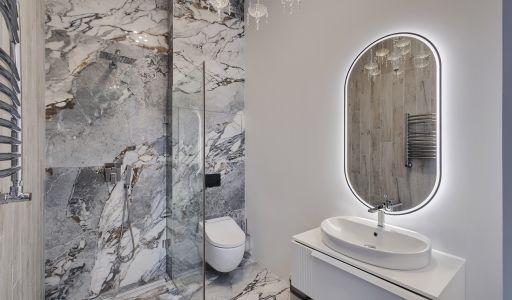 Дом у леса в КП 