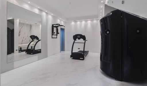 Дом у леса в КП 