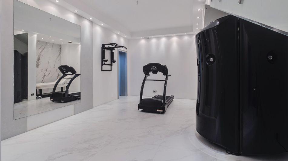 Дом у леса в КП Десять Ярдов