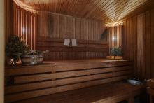 Дом у леса в КП Десять Ярдов