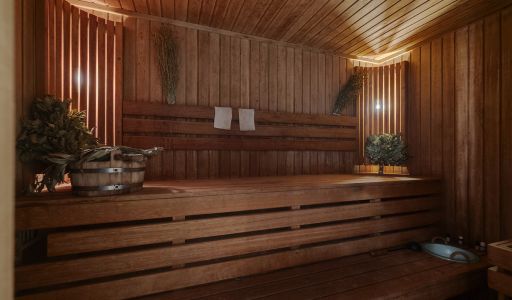 Дом у леса в КП 