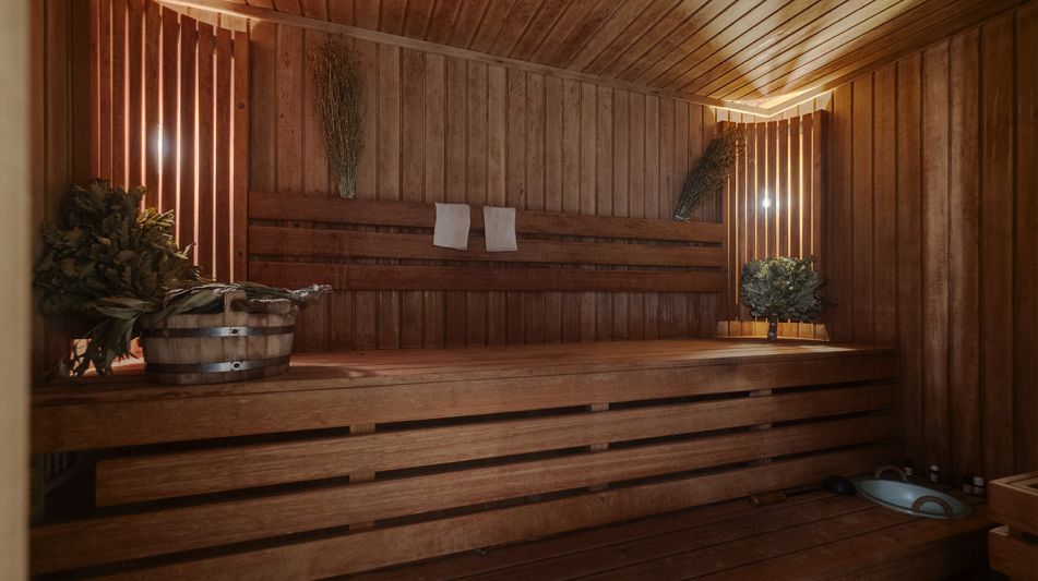 Дом у леса в КП Десять Ярдов