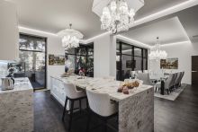 Дом у леса в КП Десять Ярдов