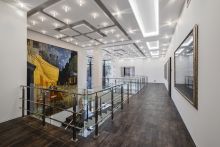 Дом у леса в КП Десять Ярдов