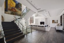 Дом у леса в КП Десять Ярдов