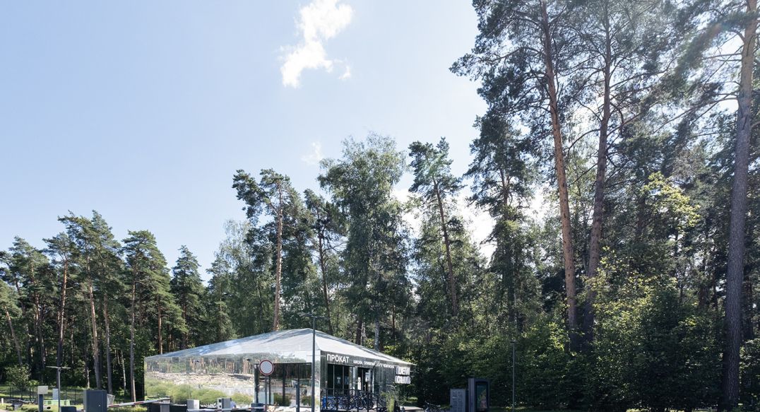 Десять Ярдов