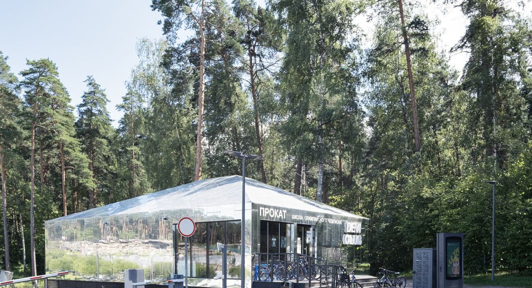 Десять Ярдов