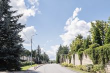 Десять Ярдов