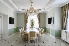 Готовый дом в КП Лужки-2