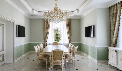 Готовый дом в КП Лужки-2