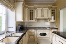 Готовый дом в КП Лужки-2