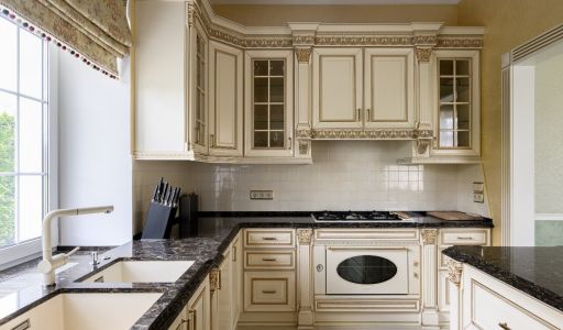 Готовый дом в КП Лужки-2