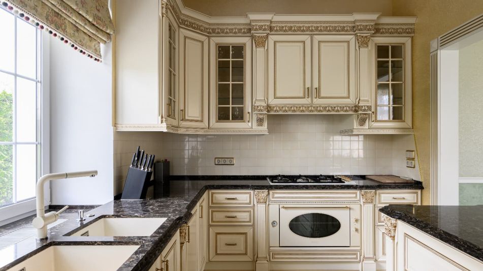 Готовый дом в КП Лужки-2