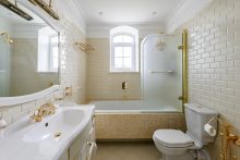 Готовый дом в КП Лужки-2