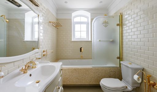 Готовый дом в КП Лужки-2