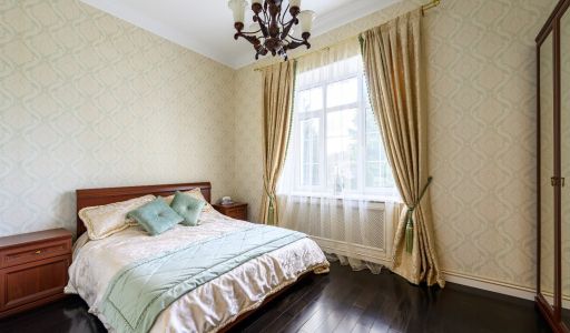 Готовый дом в КП Лужки-2