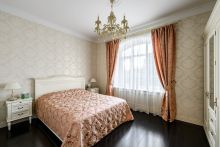 Готовый дом в КП Лужки-2