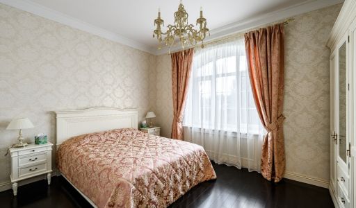 Готовый дом в КП Лужки-2