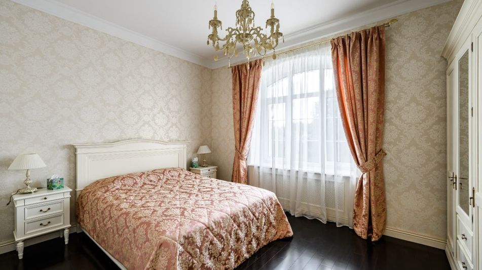 Готовый дом в КП Лужки-2