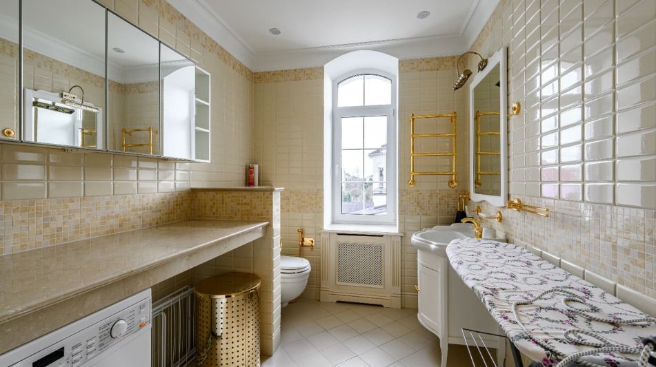 Готовый дом в КП Лужки-2