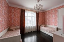 Готовый дом в КП Лужки-2