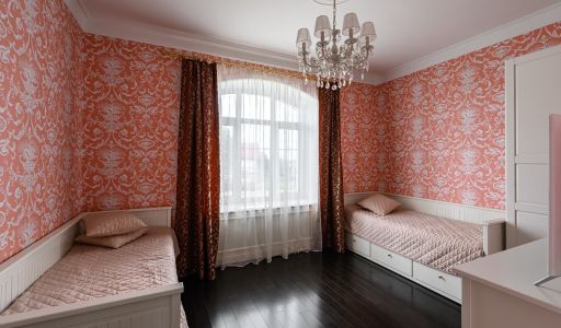 Готовый дом в КП Лужки-2