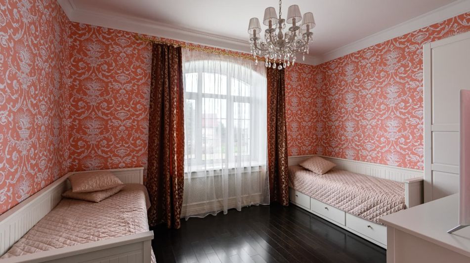 Готовый дом в КП Лужки-2