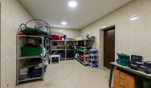 Готовый дом в КП Лужки-2