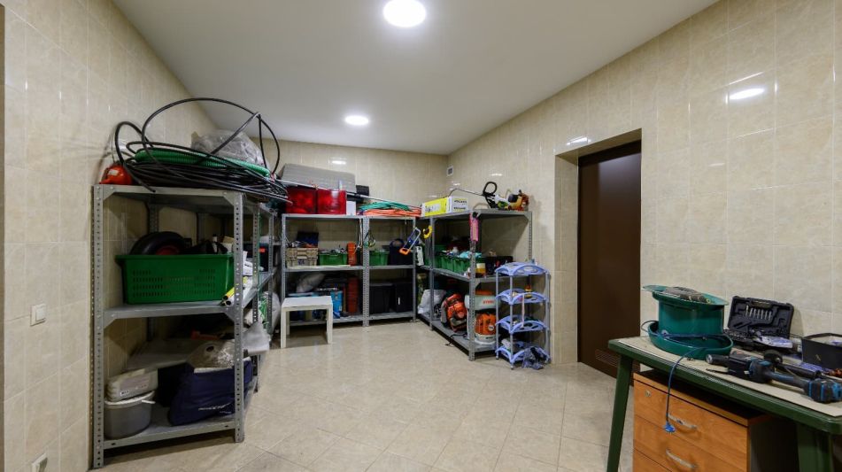 Готовый дом в КП Лужки-2