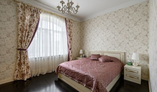 Готовый дом в КП Лужки-2