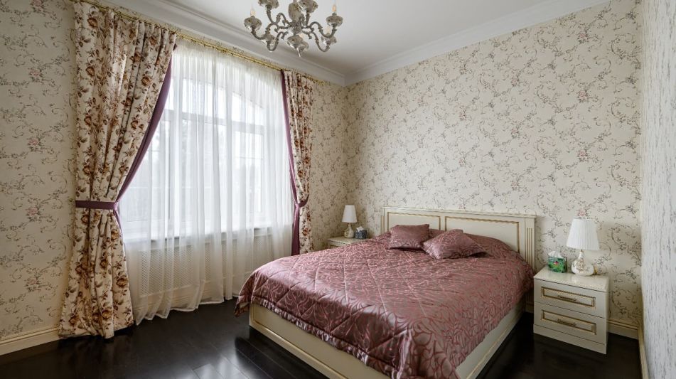 Готовый дом в КП Лужки-2