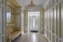 Готовый дом в КП Лужки-2