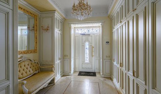 Готовый дом в КП Лужки-2